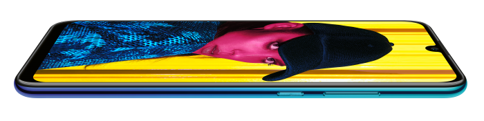 P Smart 2019 (Bild: Huawei)